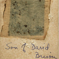          Brison: Edward Brison picture number 2
   