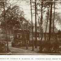          Summit & Vicinity in Pictures, 1925
   
