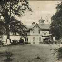          Chanticler: Chanticler Restaurant, 1940 picture number 1
   