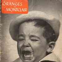 Oranges and Montclair Magazine: City Planning in Montclair, May 1947