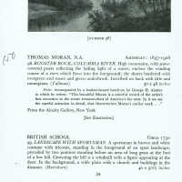          Hartshorn: Parke-Bernet Galleries Auction Catalog for the Property of S. Dedekam Juell, 1948 picture number 2
   