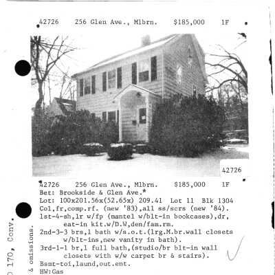256-GLEN-AVENUE