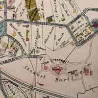          Hartshorn: Windmill -Along the Lackwanna R.R., Short Hills N.J. picture number 3
   