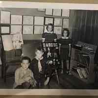          Glenwood Scrapbook: Hobby Show picture number 3
   