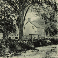 Brookside Drive: Brookside Drive, Millburn, 1907