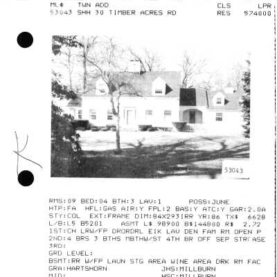 30-TIMBER-ACRES