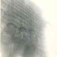 Bosworth: Cargo Net, Des Moines, 1945