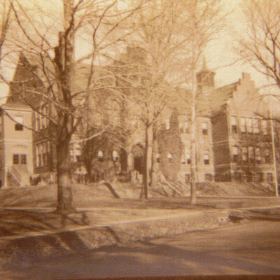 Additional image of the Short Hills Elementary School