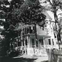 94 Old Short Hills Road, 1978