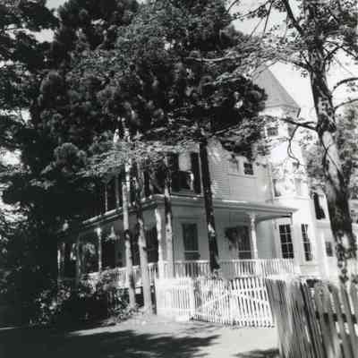94 Old Short Hills Road, 1978