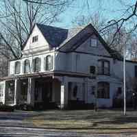 71 Hillside Avenue, 1976