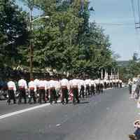          Centennial Parade: Marching Bands, 1957 picture number 3
   