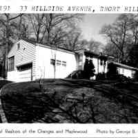33 Hillside Avenue