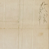          Blood Estate: J.S. Taylor, Dr. Livery and Boarding Stables Receipts, 1894 picture number 3
   