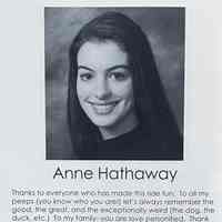          Hathaway: Anne in the Millwheel (2000) picture number 1
   