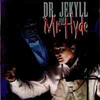 Paper Mill Playhouse Program: Dr. Jekyll and Mr. Hyde, 1998