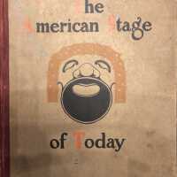 Bradley: William Winter & Will Bradley, The American Stage of Today, 1910