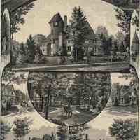          Hartshorn: History of Essex & Hudson Counties, Vol. I & II picture number 3
   