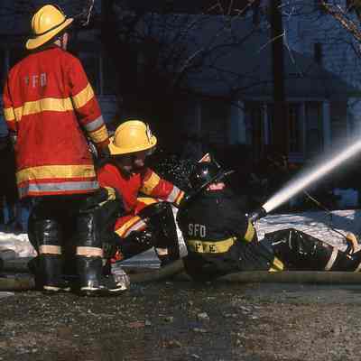 Racquets Club: Peter Mackersie Photographs of the Racquets Club Fire, 1978
