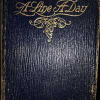 Kellogg: Elizabeth Kellogg Diary, 1924-8