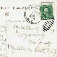          Kellogg: Easter Greetings, 1915 picture number 2
   