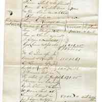          Brison: Benjamin Benson Property Inventories, 1878 picture number 2
   