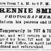          Newark Sunday Call, Sunday, March 14, 1880
   