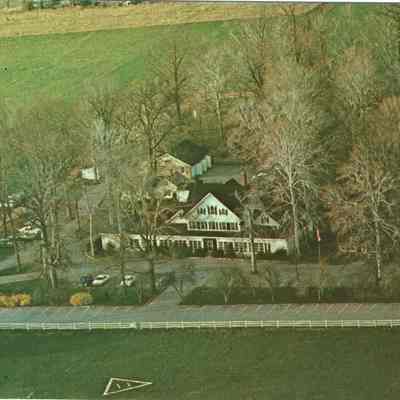 Ryland Inn, Whitehouse, N.J.