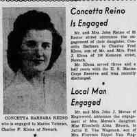          Item, January 10, 1946
   
