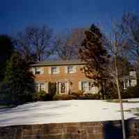 South Terrace: 105 South Terrace, 2001