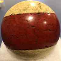          Burt Pool Ball Factory: George Burt Billiard Ball picture number 2
   