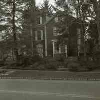 109 Glen Avenue, c. 1881
