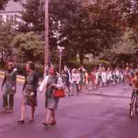          Bicentennial: Memorial Day Parade, 1976 picture number 2
   