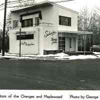 Suburbia Beauty Salon, 549 Millburn Avenue