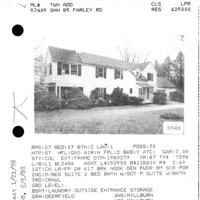 85-FARLEY-ROAD