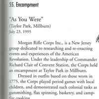          Kato: Kay Kato, Park Art with Pad & Pencil for 31 years, 1999 picture number 3
   