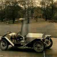 Hartshorn: Automobile Photo Album