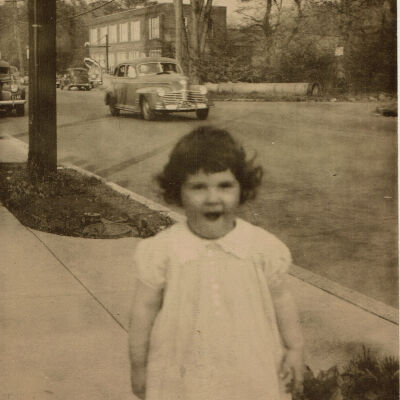 Early 1950s