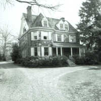 118 Forest Drive, c. 1890