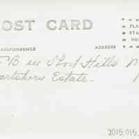          Hartshorn: C.T.B. in Short Hills on Hartshorn Estate picture number 2
   