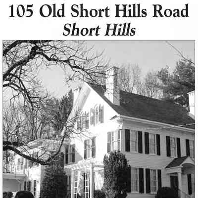 Real Estate Listing from October 2006