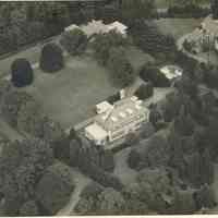          Kemmerer Estate Aerial, collection of Cindy Tully
   