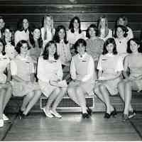 Millburn Woman