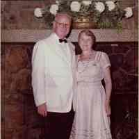          Faddis: Robert and Sarah Faddis, 1960 picture number 1
   
