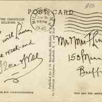          Chanticler: Chanticler Restaurant, 1940 picture number 2
   