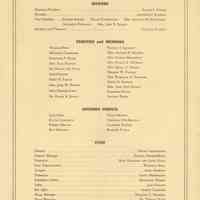          Paper Mill Playhouse Program: The Snow Queen, 1938 picture number 4
   