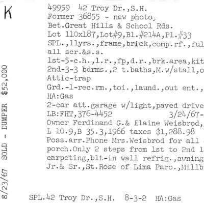42-TROY-DRIVE