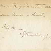          Kellogg: Edith Young Shaw, 1901 picture number 2
   