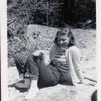 Mangold: Frances Marion Wilson