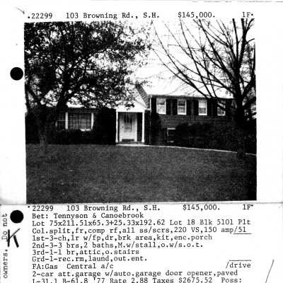 103-BROWNING-ROAD